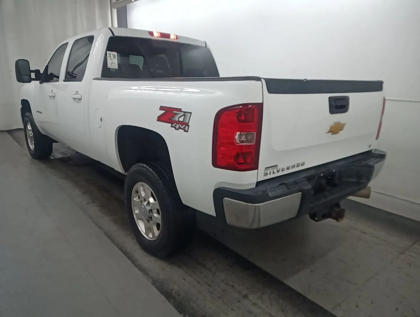 chevrolet silverado 2500hd 2014 1GC1KXC80EF152275 image chevrolet silverado 2500hd 2014 1GC1KXC80EF152275 image